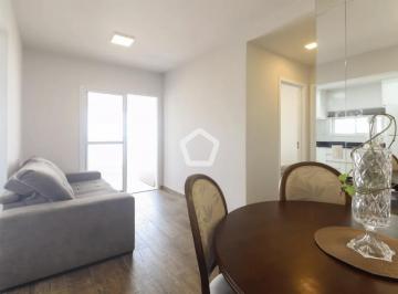 Apartamento · 69m² · 2 Quartos · 1 Vaga · Rua Coronel Pedro Dias de Campos, 877 - Chácara Seis de Outubro