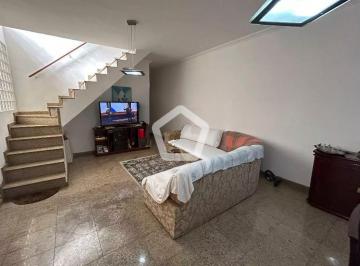 Casa · 350m² · 4 Quartos · 6 Vagas · Rua Coelho de Carvalho, 54 - Lapa