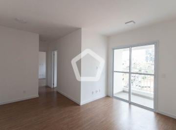 Apartamento · 55m² · 2 Quartos · 2 Vagas · Rua Padre Agostinho de Matos, 28 - Parada Inglesa