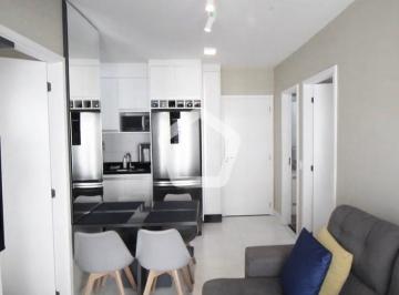 Apartamento · 38m² · 2 Quartos · Rua Quixadá, 60 - Vila Invernada
