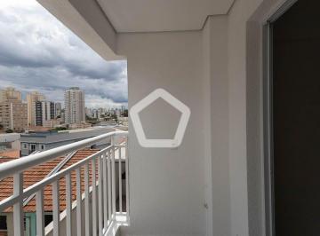 Apartamento · 55m² · 2 Quartos · 1 Vaga · Rua Padre Agostinho de Matos, 28 - Parada Inglesa