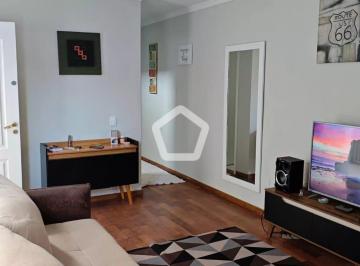 Casa · 170m² · 6 Quartos · 2 Vagas · Rua José Lamardo, 75 - Jardim Colombo