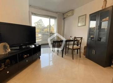 Apartamento · 56m² · 2 Quartos · 1 Vaga · Rua Jericó, 227 - Sumarezinho
