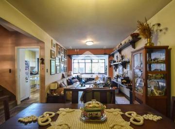 Casa · 162m² · 3 Quartos · 3 Vagas · Rua Arizona, 1099 - Cidade Monções