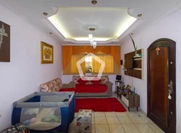 Casa · 140m² · 3 Quartos · 2 Vagas · Rua Engenheiro Albano de Azevedo, 73 - Vila Primavera