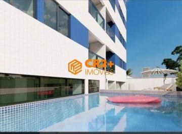 Apartamento · 51m² · 2 Quartos · 1 Vaga · Vendo Apartamento 51m² com 2 Quartos sendo 1 Suíte, no Bairro da Encruzilhada.