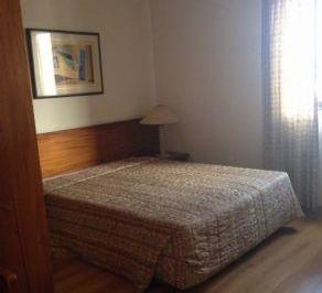 Apartamento · 21m² · 1 Vaga · FLAT QI Inteligent Flat Moema para locação!