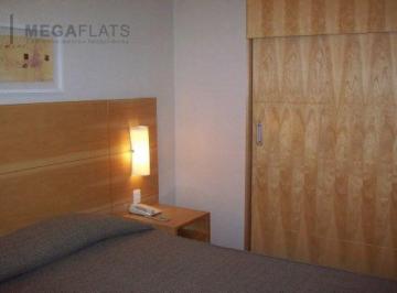Apartamento · 44m² · 1 Vaga · Flat de 01 dormitório para locação em Moema - Moema Comfort Residence