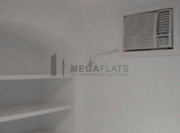 Apartamento · 42m² · 1 Vaga · ALUGAR APARTAMENTO MOBILIADO PROXIMO A RUA OSCAR FREIRE!