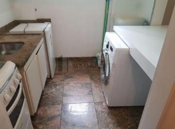 Apartamento · 44m² · 1 Vaga · LOCACAO DE FLAT NO JARDINS PROXIMO A RUA OSCAR FREIRE!