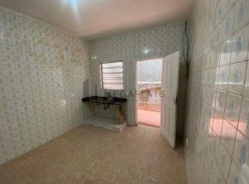 Casa · 120m² · 1 Quarto · ALUGAR CASA AO LADO DO METRÕ JABAQUARA