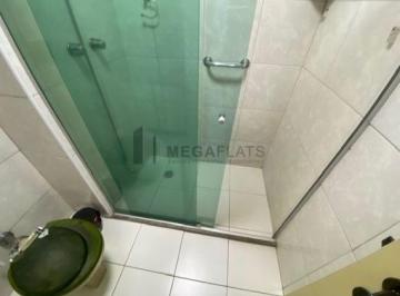 Apartamento · 44m² · 1 Vaga · Alugar Flat no jardins são paulo!