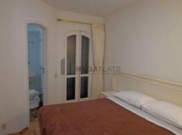 Apartamento · 44m² · 1 Vaga · ALUGAR APARTAMENTO MOBILIADO NO JARDINS SÃO PAULO!