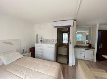 Apartamento · 28m² · 1 Vaga · ALUGAR FLATS AL CAMPINAS SÃO PAULO