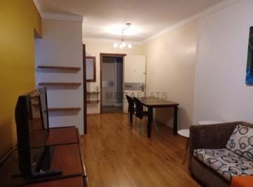 Apartamento · 52m² · 1 Vaga · VENDA FLAT SÃO BERNARDO DO CAMPO SÃO PAULO