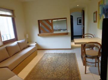 Apartamento · 44m² · 1 Vaga · FLAT PARA LOCAÇÃ NO JARDINS!