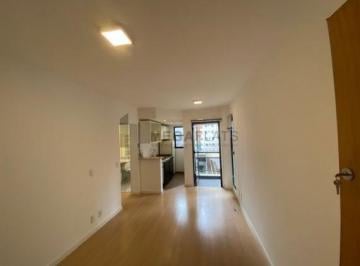 Apartamento · 40m² · 1 Quarto · 1 Vaga · Apartamento à venda ou locação em Vila Nova Conceição, São Paulo-SP: 1 quarto, 1 sala, 1 banheiro, 1