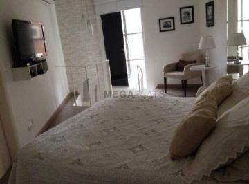 Apartamento · 44m² · 1 Vaga · ALUGAR APARTAMENTO NA VILA NOVA CONCEIÇÃO SAO PAULO!
