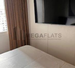 Apartamento · 28m² · 1 Vaga · VENDA OU LOCAÇÃO FLAT AL CAMPINAS 540 JARDIM PAULISTA SÃO PAULO