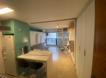 Apartamento · 42m² · 1 Quarto · 1 Vaga · Apartamento à venda na Bela Vista, São Paulo-SP: 1 quarto, 1 suíte, 1 sala, 1 vaga, 42m² de área. Ve