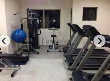 Apartamento · 30m² · 1 Vaga · ALUGAR APARTAMENTO STUDIO CAMPO BELO SÃO PAULO!