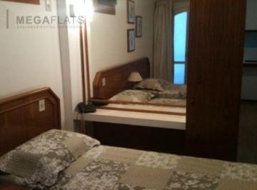 Apartamento · 44m² · 1 Vaga · LOCAÇÃO DE APARTAMENTO MOBILIADO COM INTERNET E TV A CABO NA AL LORENA