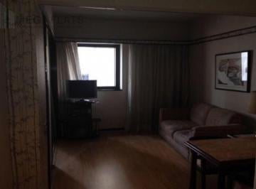 Apartamento · 32m² · FLAT PARA LOCACAO NO JARDINS!