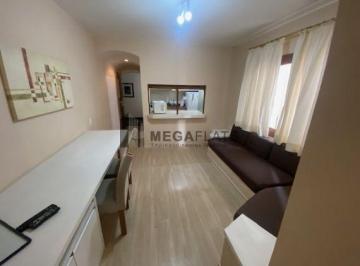 Apartamento · 44m² · 1 Quarto · 1 Vaga · Apartamento à venda em São Paulo-SP, Jardim Paulista: 1 quarto, 1 suíte, 1 sala, 1 vaga, 44m²!