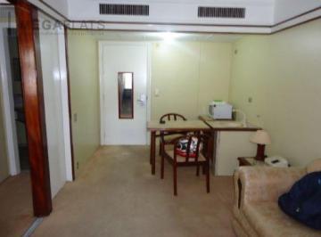 Apartamento · 32m² · FLAT PARA LOCAÇÃO NO JARDINS!