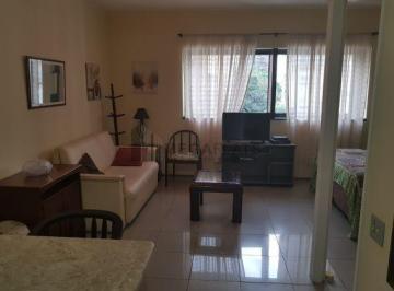 Apartamento · 32m² · 1 Vaga · FLAT PARA LOCAÇÃO NO JARDINS!
