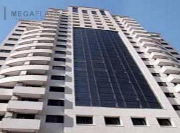 Apartamento · Apartamento, Moema, São Paulo, SP