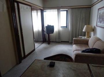 Apartamento · 32m² · 1 Vaga · Apartamento, Jardim Paulista, São Paulo, SP