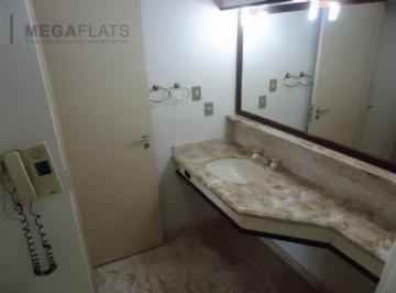 Apartamento · 32m² · 1 Vaga · Apartamento - Jardim Paulista