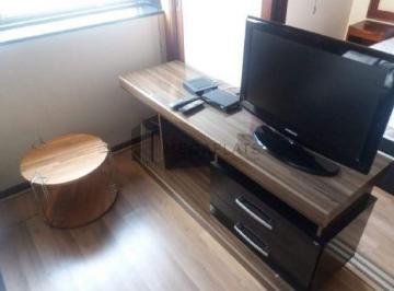 Apartamento · 32m² · 1 Vaga · FLAT LE PREMIER PARA LOCAÇÃO NO JARDINS!