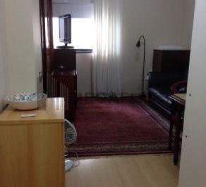 Apartamento · 32m² · 1 Vaga · Apartamento, Jardim Paulista, São Paulo, SP