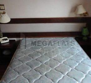 Apartamento · 32m² · 1 Vaga · LOCAÇÃO DE FLAT NO JARDINS!