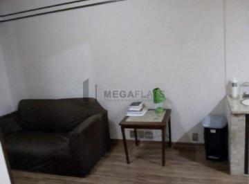 Apartamento · 32m² · 1 Vaga · LOCAÇÃO DE FLAT NO JARDINS!