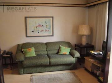 Apartamento · 32m² · 1 Vaga · Apartamento - Jardim Paulista