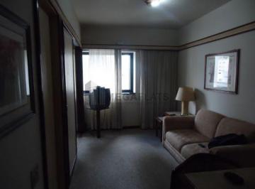 Apartamento · 34m² · 1 Vaga · FLAT LE PREMIER PARA LOCAÇÃO!