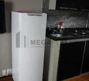 Apartamento · 32m² · 1 Vaga · FLAT PARA LOCAÇÃO NO JARDINS!