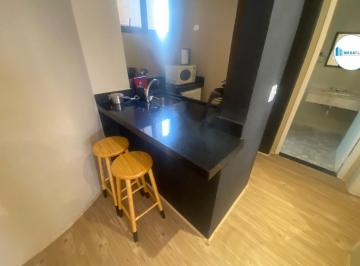 Apartamento · 44m² · 1 Vaga · ALUGAR APARTAMENTO FLAT REFORMADO PARA LOCAÇÃO NO JARDINS!