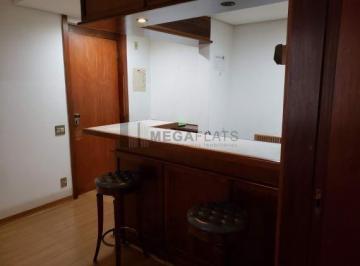 Apartamento · 42m² · 1 Vaga · FLAT PARA LOCAÇÃO NO JARDINS AL. LORENA!