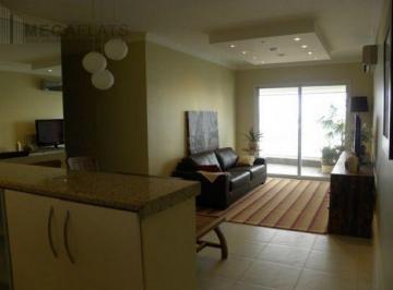 Apartamento · 70m² · 2 Vagas · Apartamento - Cidade Monções