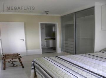 Apartamento · 70m² · 2 Vagas · Apartamento, Cidade Monções, São Paulo, SP