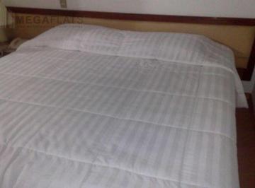 Apartamento · 44m² · 1 Vaga · FLAT PARA LOCACAO AL. LORENA!