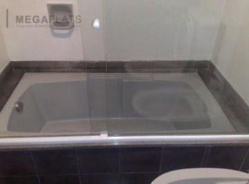 Apartamento · 44m² · 1 Vaga · FLAT PARA LOCACAO AL. LORENA!