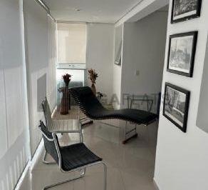 Apartamento · 52m² · 1 Vaga · LINDO APARTAMENTO PARA VENDA NO BROOKLIN!