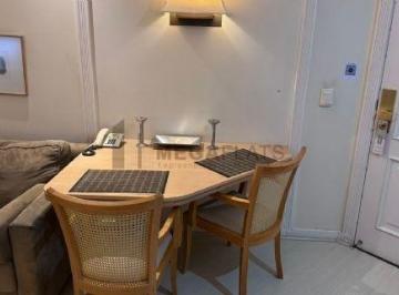 Apartamento · 32m² · 1 Vaga · ALUGAR FLAT NA BELA VISTA THE UNIVERSE SÃO PAULO!