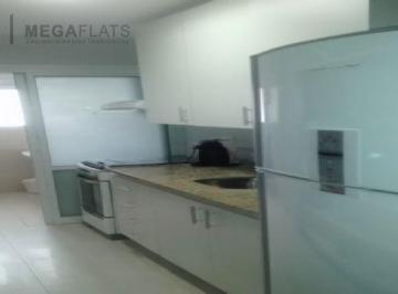 Apartamento · 81m² · 2 Vagas · Apartamento, Cidade Monções, São Paulo, SP
