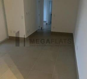 Apartamento · 112m² · 1 Vaga · LOFT PARA LOCAÇÃO AL MINISTRO ROCHA AZEVEDO